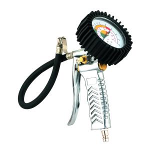 Wholesale Mechanical gauge Tire Inflating Gun Spray Tools For Blow Dust Away Chrome Plated Color from china suppliers