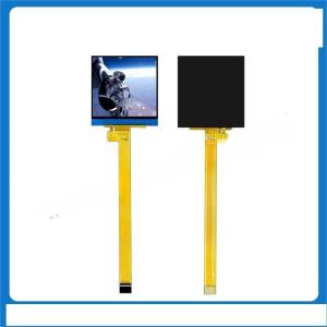 1.54 inch tft display module 240X240 resolution 10 PINS 4 WIRE SPI interface