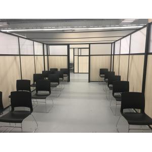 8/8/1mm Partition Board Microperforated Wooden Sound Absorbing Wall Acoustic