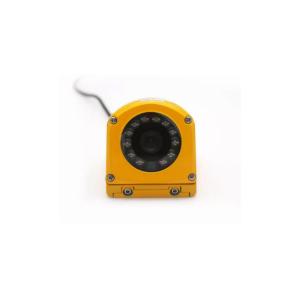 CM02 1.3MP IP67 Side View Car Camera 0~40° Tilt NTSC IR Night Vision