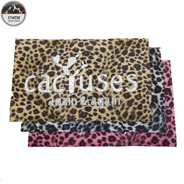 Quality Exquisite Custom Made Embroidered Patches Washable For Garment Clothing for sale