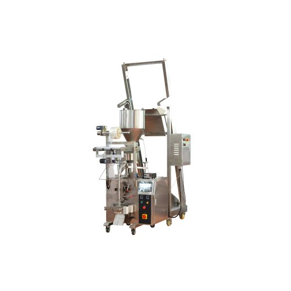 Quality Multi-Function Packaging Machines volumetric cup dosing automatic pouch packing machine sugar packing machine for sale