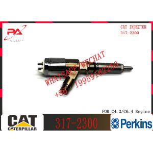 CAT Fuel Injector Nozzle 326-4700 326-4756 326-4740 10R-7951 2645A717 10R-7675