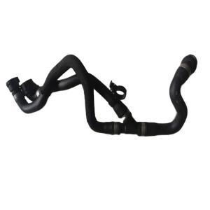 EPDM Rubber Water Hose Assembly for F22 F23 F30 F31 F32 F33 OEM 17127596839