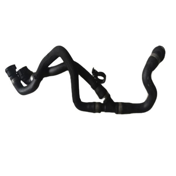 EPDM Rubber Water Hose Assembly for F22 F23 F30 F31 F32 F33 OEM 17127596839
