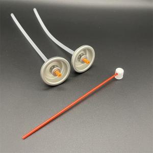 MDF Kit Valve Activator Precision Dispensing On MDF Surfaces