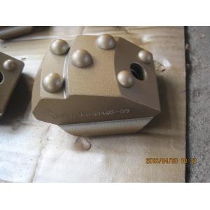 Wholesale Simple Operation 377mm OD Overburden Drilling Systems Open / Close Flexible from china suppliers