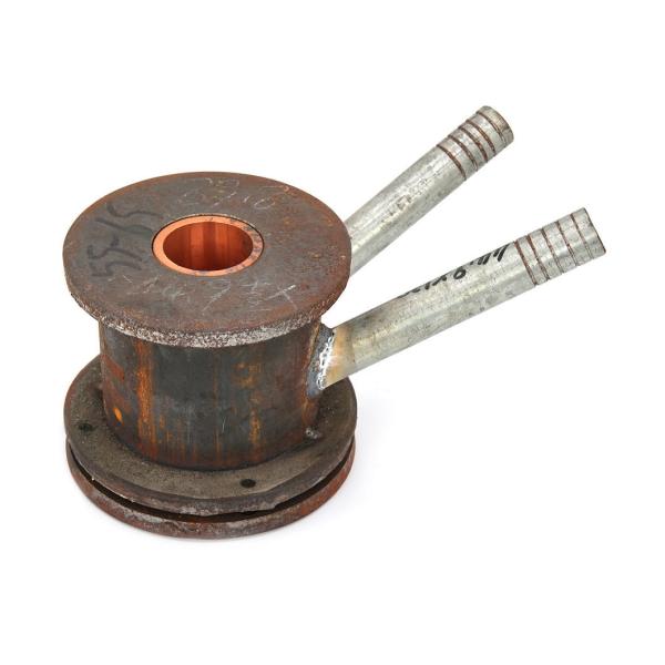 Graphite Round Die for Copper Continuous Casting Machine