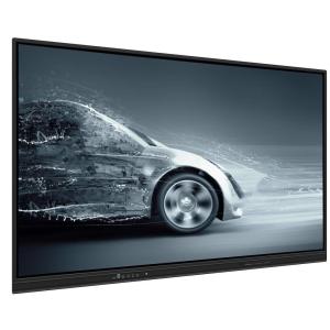 RS232 AV RJ45 10 IR Touch Panel White Board