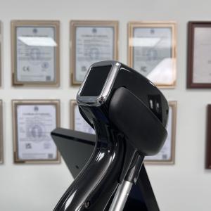 Wholesale Diode Laser Hair Removal Skin Rejuvenation Beauty Machine Pico Laser 2 In 1 from china suppliers