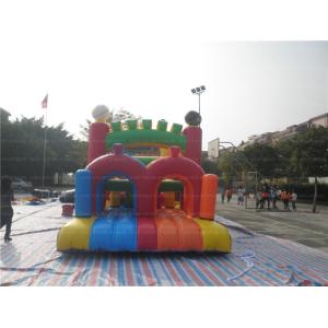 Inflatable Sport Obstacle (CYOB-03)