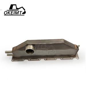 3924731 Diesel Engine Intercooler For Cummins 6C 6CTA 6CT