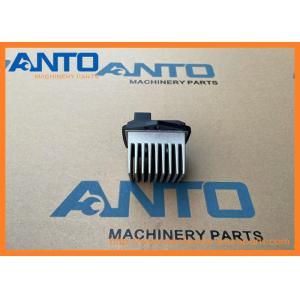 KHR13730 Resister CASE Excavator Air Conditioning Parts For CX130B CX160B CX210B