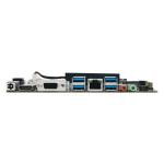 Intel Celeron N5095 Industrial Embedded Motherboard DDR4 MSATA Win 10 11 Linux