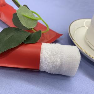 Relaxing Wet Cooling Terry Hand Towels