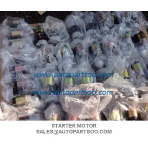 0124555001 0986042360 - BOSCH Alternator 24V 80A Alternadores