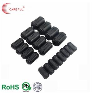 RFI EMI Noise SCRC90B Ferrite Split Core Snap On NiZn Material