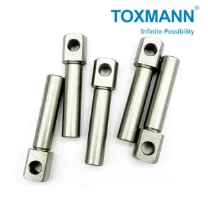 CNC Central Center Custom Precision OEM Machine Mechanical Machining Machinery 5