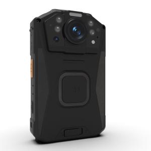 Wholesale Android Body Worn Camera 2M Drop Height For Evidence Gathering from china suppliers