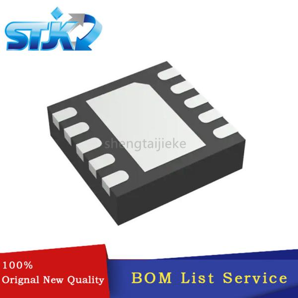 Quality 215 MHz General Purpose Amplifier For Low Noise or Low Power Signal Processing 2 Circuit Rail-To-Rail 8-DFN for sale