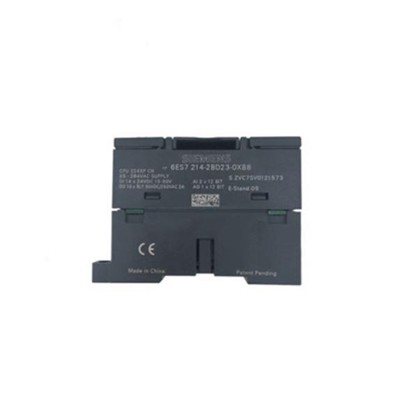 Quality 6DD1681-0FG0 24V DC Rated Siemens PLC Module With 14 Digital Inputs And Multiple Communication Protocols for sale