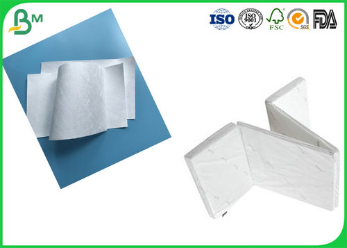 tyvek paper