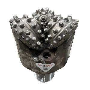 10 1/2inch 266mm Composite Bearing Tricone Rock Bit For Water Well Drilling