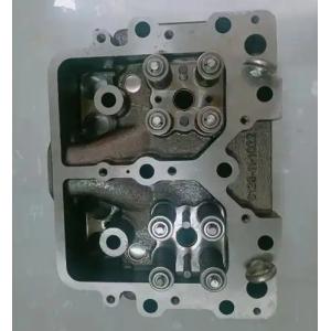6D155 Engine Cylinder Head 6128-11-1022 6128111022 for Komatsu Dozer D375Wheel