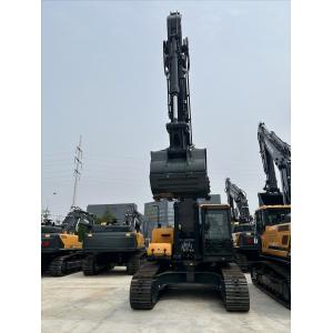 High Performance HX220HD Excavator Durable Construction Machinery Heavy Duty
