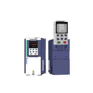 IP20 99% MPPT VFD Solar Pump Inverter GPRS / Dry Run Protection Function Support