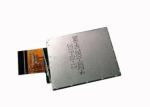 MCU SPI Interface IPS Square TFT Display Module For Wearable Smart Watch