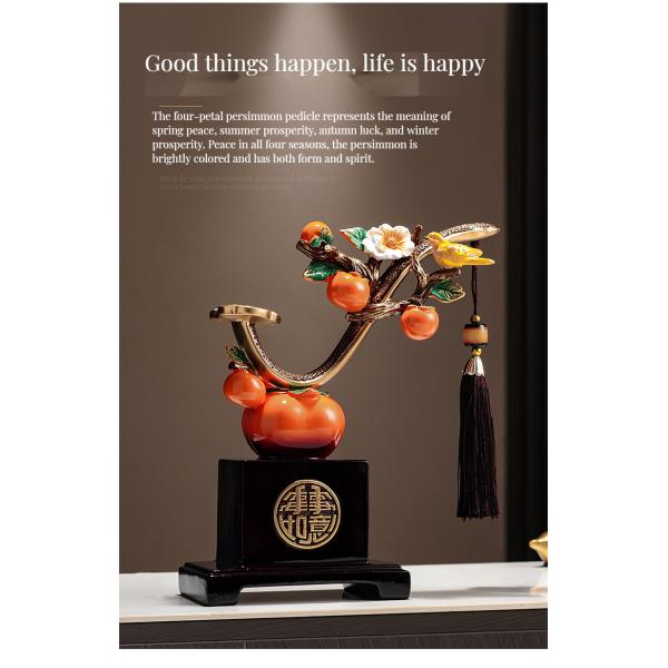 Multi-Functional Stylish Still Life Pattern Decorative Elements for Everyday Occasion