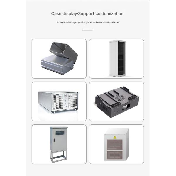 Professional Sheet Metal Processing CNC Punching And MIG Welding Stainless steel medical equipment laser cutting