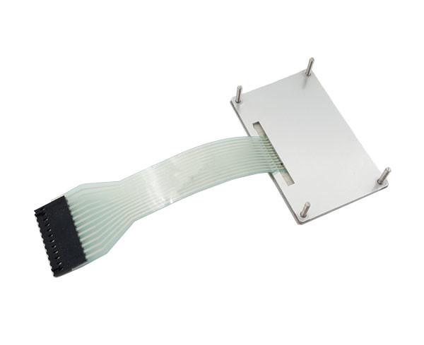 User Interface Membrane Panel Switch With User Centric Engineering And