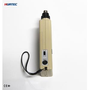 Digital Display 9V 5HZ - 10KHz Low Frequency Pocket Vibration Meter HG-6500BL