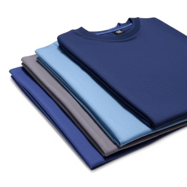 OEM ODM Designs Custom Mens T Shirts Featuring 100 Percent Cotton Fabric Ideal