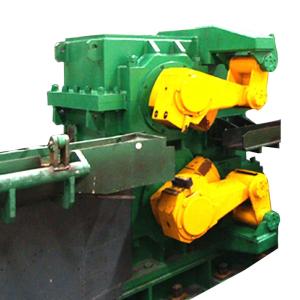 Wholesale Computerized Automatic Rotary Flying Shear For Industrial Manufacturing from china suppliers
