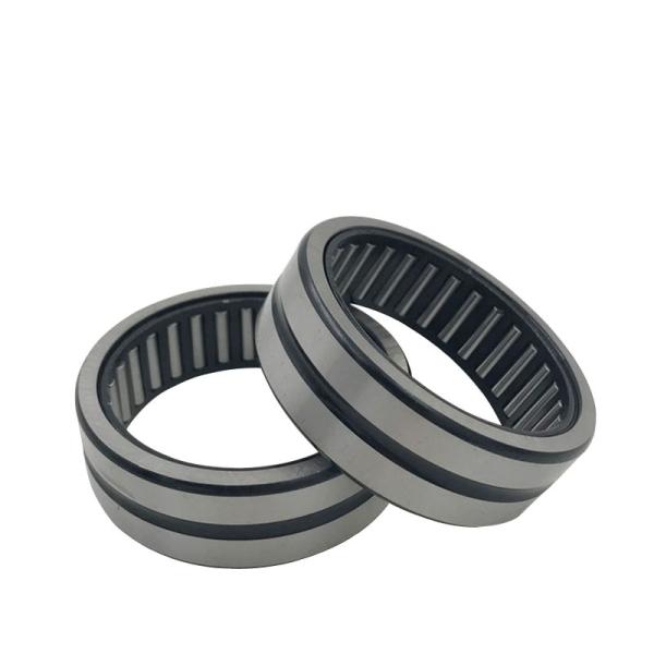 Solid Collar Without Inner Ring Needle Roller Bearing NKS 65