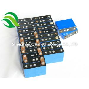 Fast Discharge Lithium Iron Phosphate Battery Cells12V 300Ah Backup Source