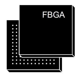 STM32H757XIH6TR STMicroelectronics