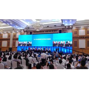 P8 P7.62 P6 Smd Led Screens Indoor / P4 P5 P6 Led Display Modules / Video