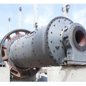 Air-Swept Coal Mill With Reasonable Structure And High Grinding Efficiency