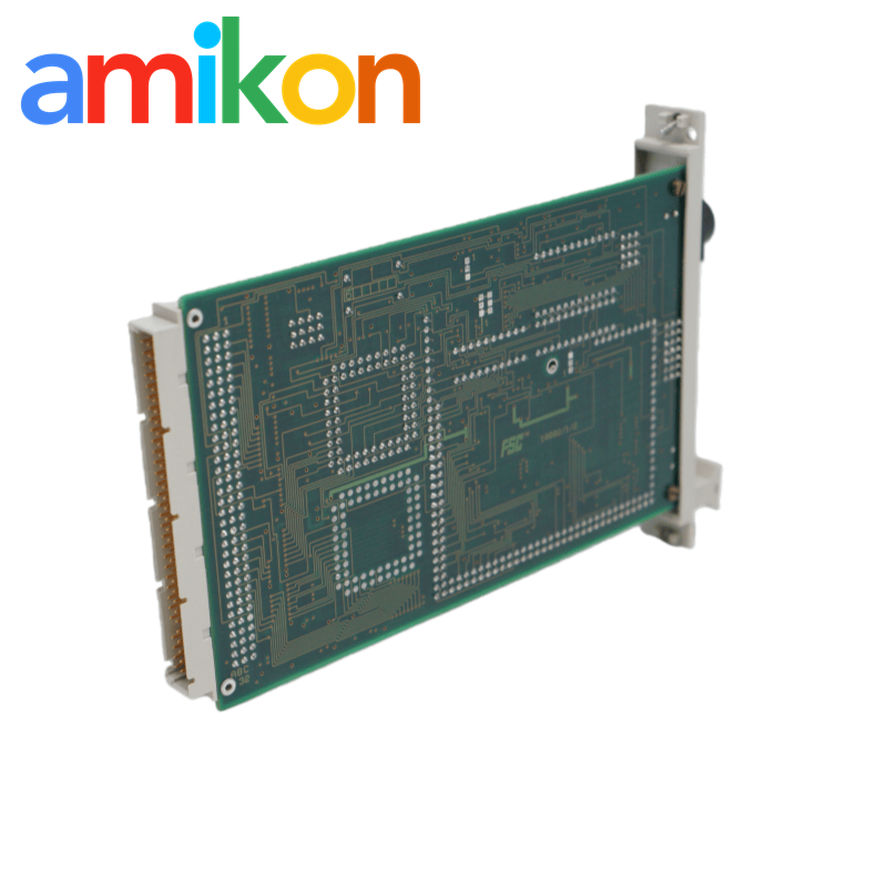 Honeywell 10012/1/2 High-Performance Embedded CPU Module with Flash Memory for