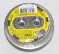 China Automobile Airbag Gas Generator for Driver Passenger Airbag Size ∅54mm*H35.5mm Inflator on sale