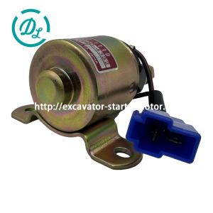 EexcavaStart Hino Preheating Relay 28620-1110 053400-4332 Engine Part
