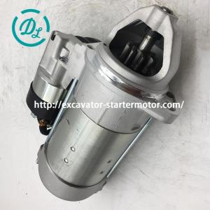 EexcavaStart 12 Volt Deutz Starter Motor EexcavaStart 0001223016 0001223021