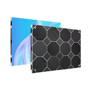 Wholesale Customized P1.86 Small Pitch LED Display Video Wall With SDK Function / Photo Media from china suppliers