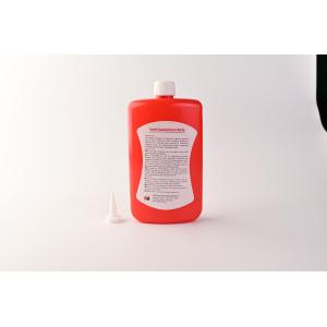 Lock Tight Metal Threads With Threadlock Adhesive Medium Strength Methacrylate