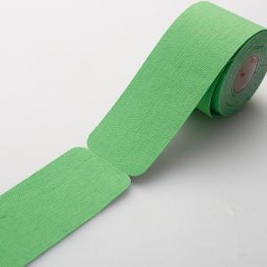 Printed tape joint care custom kinesiology tape pre-cut tape CE approve