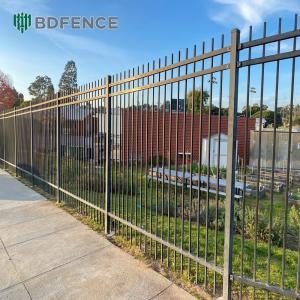 Sound-Absorbing Fence Tubular Traffic Noise Reduction
